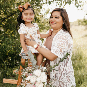 Meet your Posher, Soledad